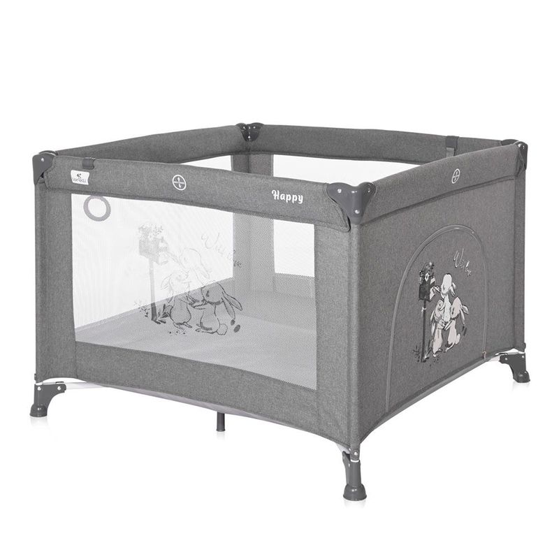 Parc Bebe Filet La Redoute